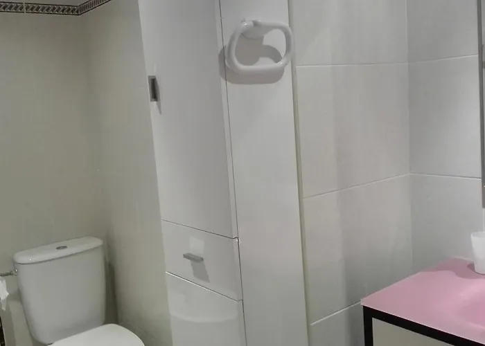 Apartman Mirant El Mar