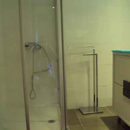 Mirant El Mar Apartment Port Saplaya