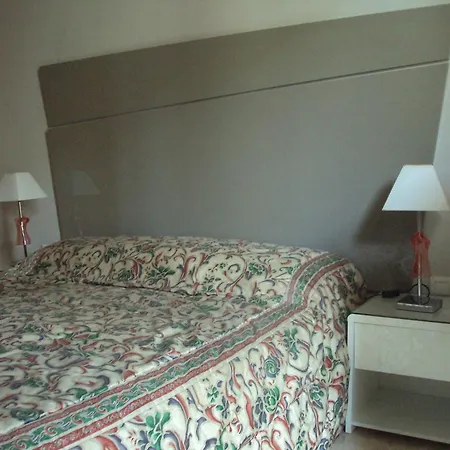 Mirant El Mar Apartment *