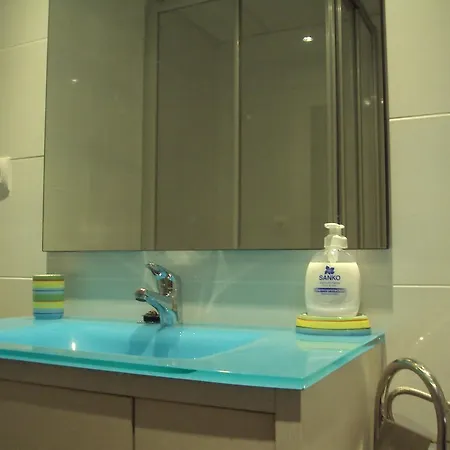 Apartment Mirant El Mar