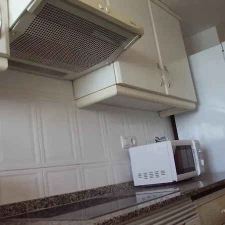 Apartment Mirant El Mar *