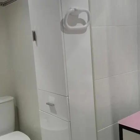 Apartament Mirant El Mar