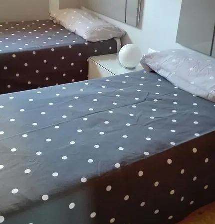 Mirant El Mar Apartament Port Saplaya