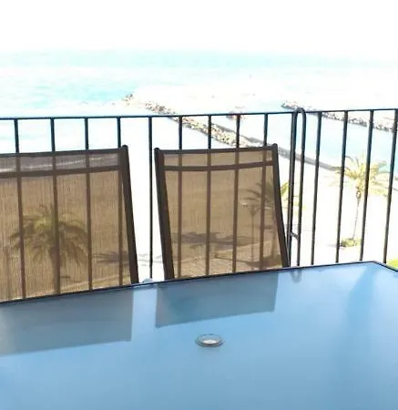 Mirant El Mar Apartment