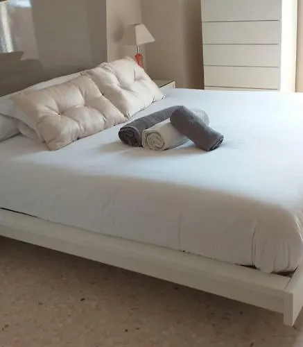 Mirant El Mar Apartment *
