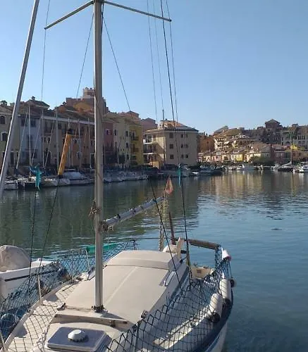 Mirant El Mar פורט ספלאיה